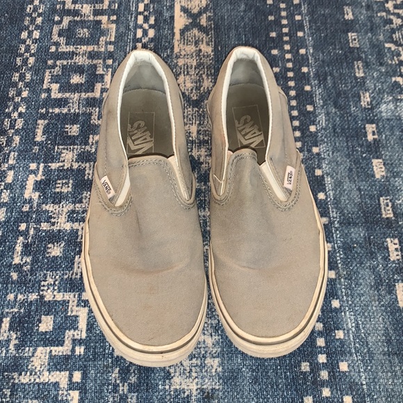 Grey vans slip pjs - Picture 2 of 5